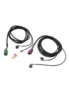 Kabelsatz TV-Antennenmodule für Audi Q7 4L - MMI 2G
