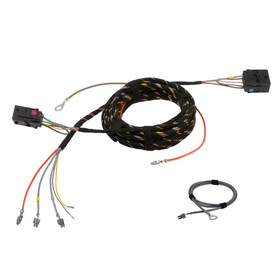 Seat Heating Harness for Audi A4 B6/8E