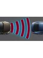 Nachrüstung ACC - VW T6- Front Assist bereits vorhanden