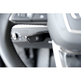 Komplett-Set GRA (Tempomat) für Audi A4 8W Avant