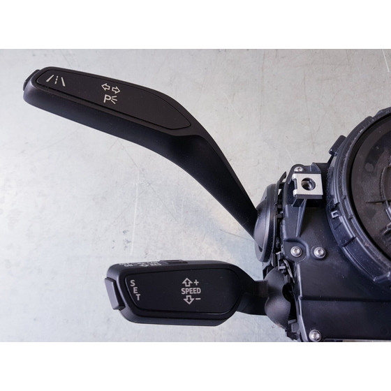 GRA - Tempomat Nachr�stsatz Audi TT FV