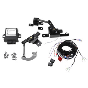 aLWR Komplettset für Audi A4 B6