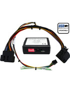 TV-Freischaltung für Mercedes mit NTG6 MBUX