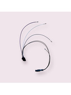 Ergnzungskabel Multifunktionslenkrad Volkswagen