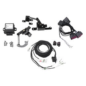 aLWR Komplettset fr VW Golf 5, Golf 5 Plus - Golf 5 Plus - Front
