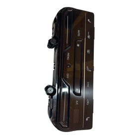 Volkswagen Touch Klima Bedienteil 3G8 907 044 Q