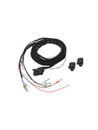 Kabelsatz aLWR Bi-Xenon, adaptive light fr Audi TT 8J - mit Bi-Xenon