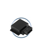 VW RNS 510 DVD, RSE Interface Modul, Video out - ohne TV - RFK - PAL Version