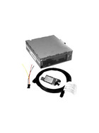 Komplett-Set digitales Radio DAB fr Audi A6 4F - MMI 3G Avant - Nein