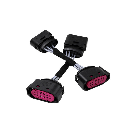 Adapter Xenon-Scheinwerfer fr Audi TT 8N