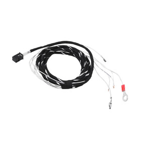 Kabelsatz automatisch abbl. Innenspiegel fr Audi A6 4F, Q7 4L - Ohne Fernlichtassistent