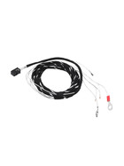 Kabelsatz automatisch abbl. Innenspiegel fr Audi A6 4F, Q7 4L - Ohne Fernlichtassistent