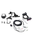 aLWR Komplett-Set fr VW Passat CC - mit elektr. Dmpferregelung - 4Motion