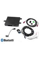 Mobiltelefonvorbereitung Premium rSAP fr VW Golf 5, Golf 5 plus - Nein