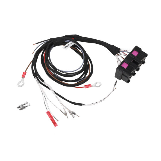 Kabelsatz Multifunktionslenkrad fr VW Bora, Passat 3B, 3BG, Golf 4