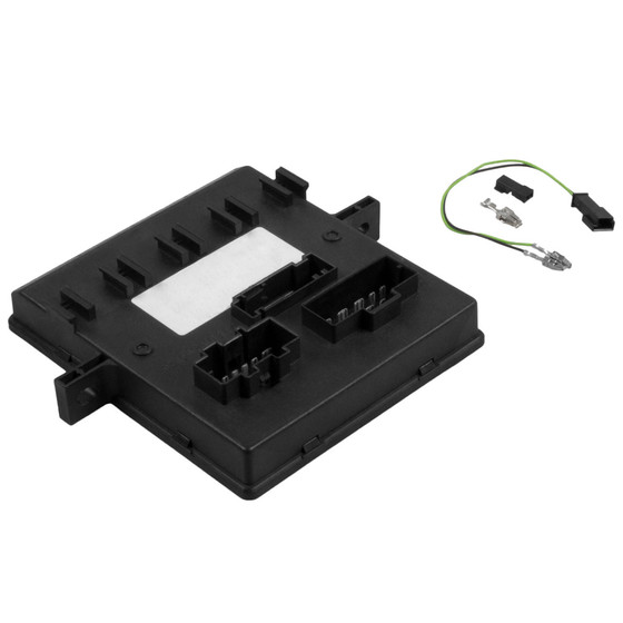 Umrst-Set Faceliftscheinwerfer (LED) fr Audi A6 4F - Lenksulenmemory nicht vorhanden - Halogen vorhanden
