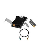 Radio-Antennensystem fr Audi A3 8P Sportback - Radio Concert3, Symphony3 >auf> RNS-E, BNS 5.0