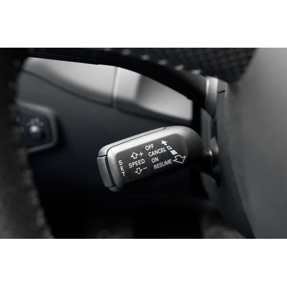 GRA (Tempomat) Komplett-Set fr Audi A4 8K - Ja