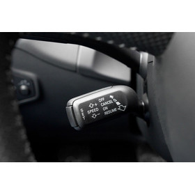 GRA (Tempomat) Komplett-Set fr Audi A4 8K - Nein