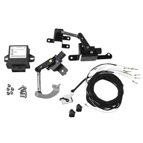aLWR Komplettset fr Skoda Yeti 5L - Front - Bis Modelljahr 2013