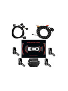 Komplett-Set APS+ plus (optische Anzeige MMI) fr Audi Q7 4L - Ab Modelljahr 2010