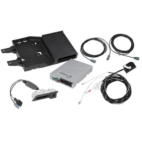 Komplett-Set APS Advance - Rckfahrkamera fr Audi A8 4H - Bis Modelljahr 2011