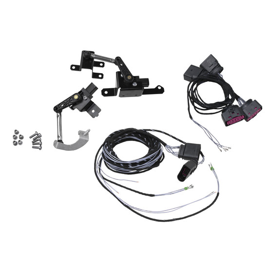 aLWR Komplettset fr VW New Beetle