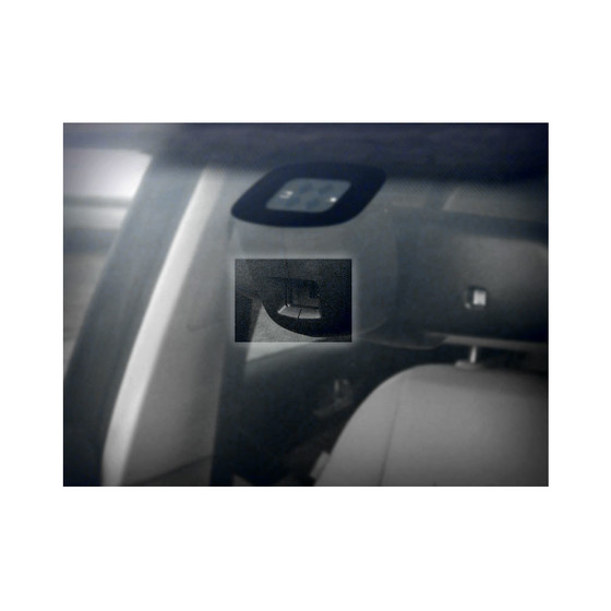 Kabelsatz FLA Fernlichtassistent fr PQ35 - FLA + RS- AAI