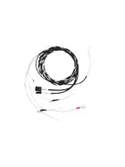 Kabelsatz FLA Fernlichtassistent fr PQ35 - FLA + RS- AAI