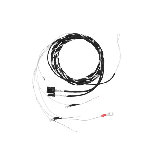 Kabelsatz FLA Fernlichtassistent für PQ35 - Nur FLA
