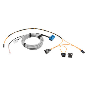 Kabelsatz TV-Tuner für BMW - CCC Professional - nein