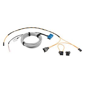Kabelsatz TV-Tuner fr BMW - CCC Professional - ja