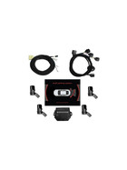 Komplett-Set Audi Parking System APS Heck fr Audi A6 4F - Limousine