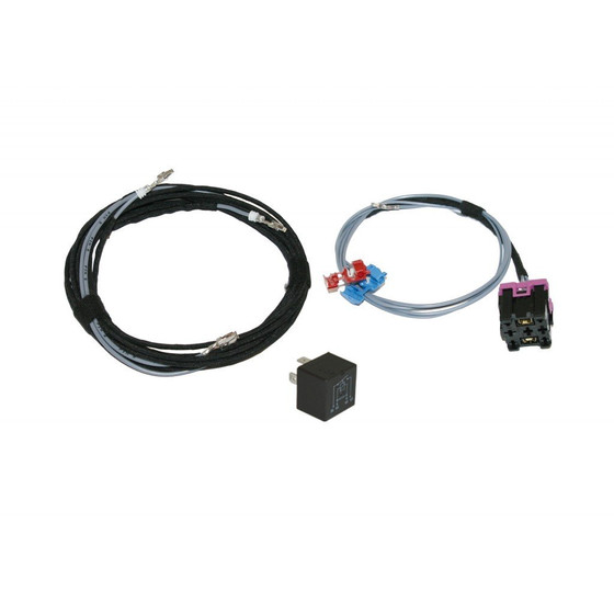 Kabelsatz Nebelscheinwerfer (NSW) fr VW Golf 4, Bora - Nein