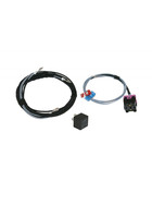 Kabelsatz Nebelscheinwerfer (NSW) fr VW Golf 4, Bora - Nein