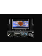 Kabelsatz DVD-Wechsler fr VW Touareg 7P - Ja