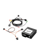 IMA Multimedia Adapter für VW Touareg RNS 850 "Basic" - Ja