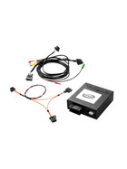 IMA Multimedia Adapter fr VW Touareg RNS 850 "Plus" - Nein