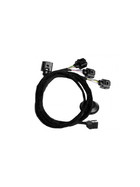 Kabelsatz Park Pilot Sensoren Heck fr VW Passat B6 (3C) - ohne OPS Funktion