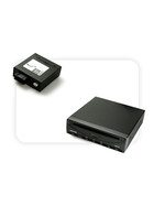DVD Player + Multimedia Adapter LWL ohne Steuerung RNS 850 - Nein