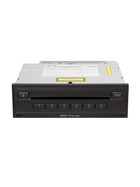 DVD-Wechsler Komplett-Set fr Audi A8 4H - Ja