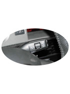 FIS Nachrst-Set fr Audi A6 4F - Limousine
