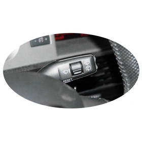 FIS Nachrst-Set fr Audi A6 4F - Avant