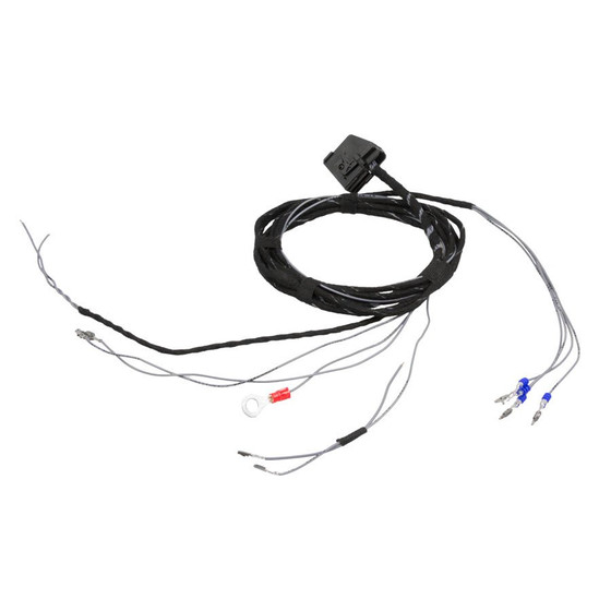 Kabelsatz Reifendruck-Kontrollsystem (RDK) fr Audi TT 8J - 8J0 907 273 A