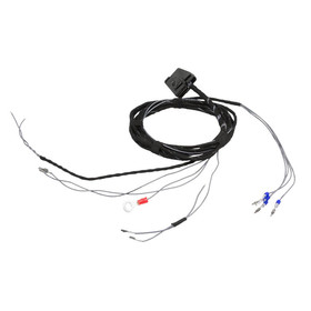 Kabelsatz Reifendruck-Kontrollsystem (RDK) fr Audi TT 8J - 8J0 907 273 A