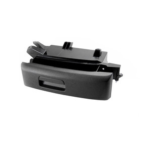 Volkswagen Sitzschublade Fahrerseite fr VW Golf 6 - Schwarz