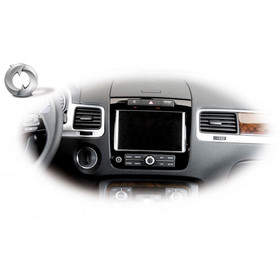 Umrst-Set Radio RCD 510, 550 auf Navigation RNS 850 - Nein