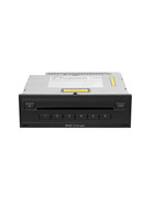 DVD-Wechsler Komplett-Set fr Audi A6 4G - fr Navi plus 7T6 - Ja