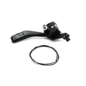GRA (Tempomat) Komplett-Set fr VW Caddy - mit MFL - ab 08-2010 bis 05-2013