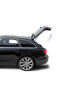Nachrst-Set elektrische Heckklappe fr Audi A6 4G - Variant